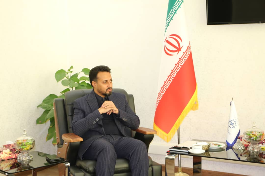 مدیرعامل سازمان همیاری شهرداری‌ها: سرمایه‌گذاری مولد، راه تحقق شعار سال و توسعه پایدار شهری